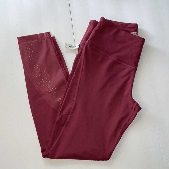Victoria’s Secret Sport Knockout Leggings Tight Medium Rise. Sz Medium. NWT - Picture 10 of 14